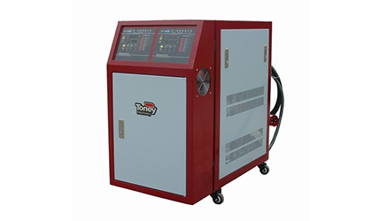 Application of mold temperature machine in mold application of mold temperature machine in injection mold